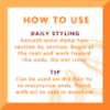 صورة Cantu Coconut Curling Cream with Shea Butter, 25 fl oz
