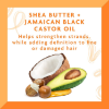 Cantu - Shea Butter MaxmimumholdStrengthening - Styling Gel