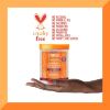 صورة Cantu - Shea Butter Maximumhold Strengthening - Styling Gel