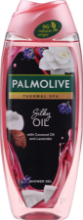 صورة Palmolive Thermal Spa Silky Oil Coconut Oil and Lavender - Shower Gel