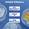 صورة NIVEA Body Lotion Extra Dry Skin, Nourishing Almond Oil & Vitamin E, 400ml