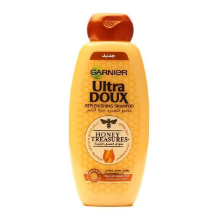 Garnier Ultra Doux Honey Treasures Shampoo