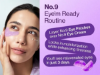 Numbuzin NMN Collagen Under Eye Patches with 50 Peptides