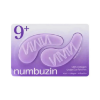 Numbuzin NMN Collagen Under Eye Patches with 50 Peptides