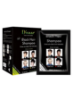 disaar hair color shampoo