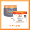 Cantu for Men Leave-In Rinse-Out Conditioner Hair