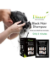 Picture of disaar hair color shampoo