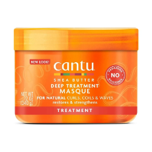 صورة Cantu Deep Treatment Masque