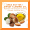 Cantu Shea Butter Grow Strong Strengthening Treatment, 6oz