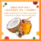 Cantu care for kids styling custard