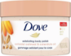 Picture of Dove Colloidal Oatmeal & Calendula Oil Exfoliating Body Polish 298 G