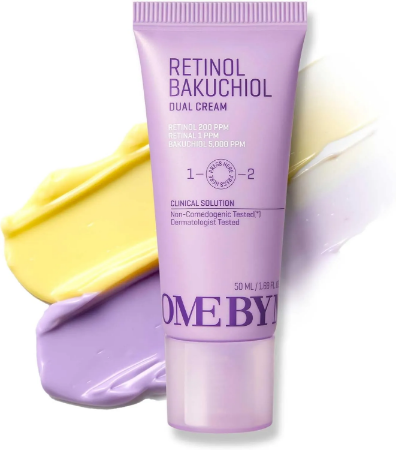 some by mi bakuchiol dual cream