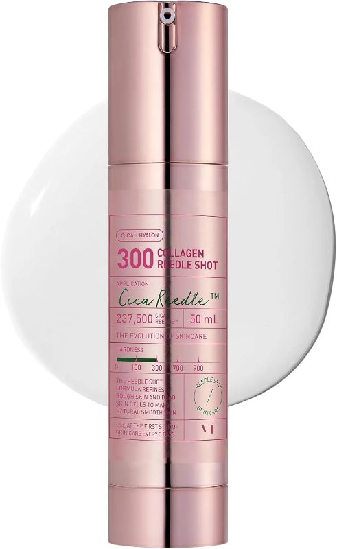 vt reedle shot 300 collagen