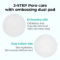 Dr.Melaxin Bio Spicule BP Exfoliating Pad 165ml
