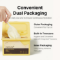 medicube deep vita c daily quick mask