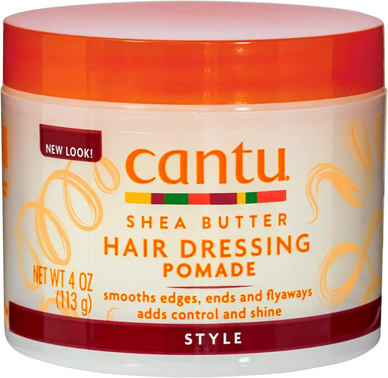 CANTU HAIR DRESSING POMADE