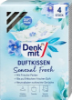 أكياس عطرية دينك ميت من دي إم - Denk mit Duftkissen