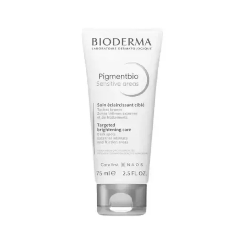 بيوديرما - مستحضر العناية بالبشرة الفاخر من Bioderma