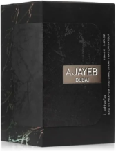 عطر لطافة عجايب دبي