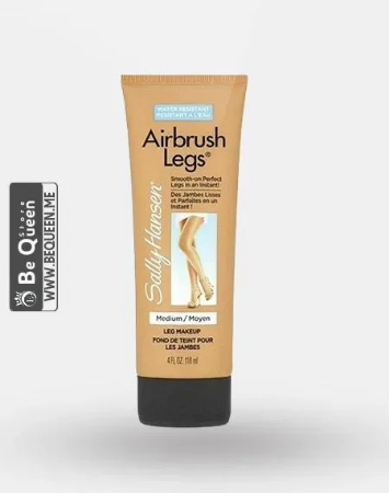 بخاخ خافي عيوب القدم سالي هانسن - Airbrush Legs من Sally Hansen
