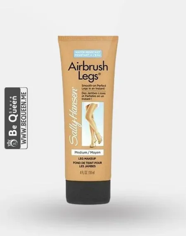 بخاخ خافي عيوب القدم سالي هانسن - Airbrush Legs من Sally Hansen