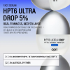 سيرم الوجه epii HPT6 Ultra Drop بتركيز 5% ببتيدات مضادة للشيخوخة - 30 مل
