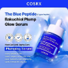 سيرم كورزكس جلو ذا بلو بيبتيد باكوتشيول - COSRX The Blue Peptide Bakuchiol Plump Glow