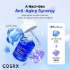 سيرم كورزكس جلو ذا بلو بيبتيد باكوتشيول - COSRX The Blue Peptide Bakuchiol Plump Glow
