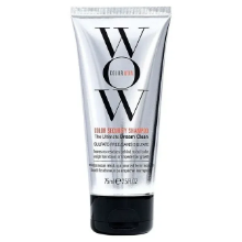 شامبو كولور واو سيكيوريتي - Color WOW Color Security Shampoo حجم 2.5 أونصة