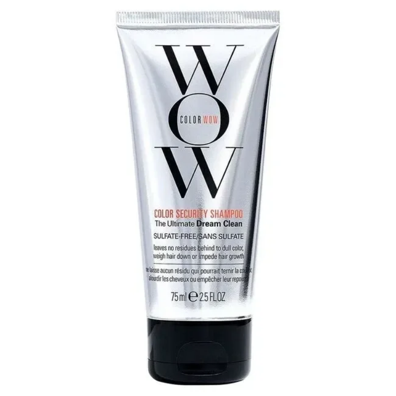 شامبو كولور واو سيكيوريتي - Color WOW Color Security Shampoo حجم 2.5 أونصة