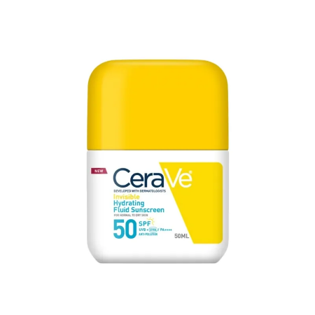 cerave hydrating sunscreen broad spectrum spf 50