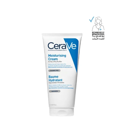 cerave oil control moisturising gel-cream