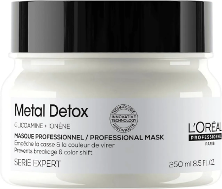L'Oreal Professional Vitamino Color Spectrum Shampoo - 300ml