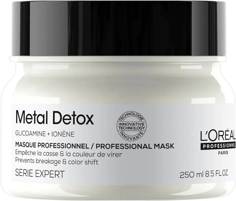L'Oreal Professional Vitamino Color Spectrum Shampoo - 300ml