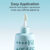 قناع نامبوزين بانتوثينيك B5 هيالورونيك أكتيف كلير - Numbuzin Pantothenic B5 Hyaluronic Active Clear Mask