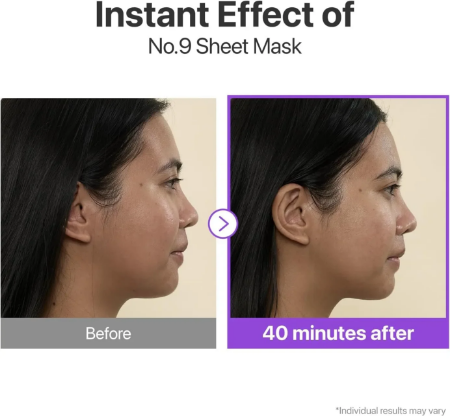 ANUA Invisible Matte Finish Sunscreen