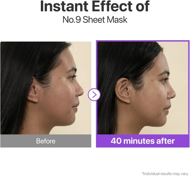 ANUA Invisible Matte Finish Sunscreen