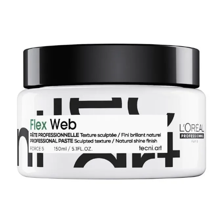 L'Oreal Metal Detox Mask - Professional Hair Care Treatment