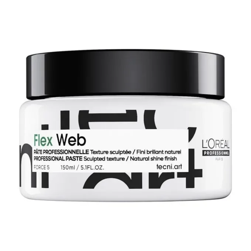L'Oreal Metal Detox Mask - Professional Hair Care Treatment