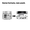 L'Oreal Metal Detox Mask - Professional Hair Care Treatment