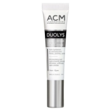 ACM Duolys Eye Contour Cream - Advanced Eye Area Skincare