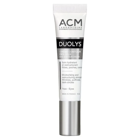 ACM Duolys Eye Contour Cream - Advanced Eye Area Skincare