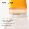 Anua Invisible Glow Sun Stick SPF 50 - Lightweight UV Protection