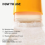 Anua Invisible Glow Sun Stick SPF 50 - Lightweight UV Protection