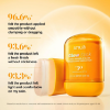 Anua Invisible Glow Sun Stick SPF 50 - Lightweight UV Protection
