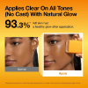Anua Invisible Glow Sun Stick SPF 50 - Lightweight UV Protection