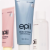 epii Double Up Cream with Ectoin & Panthenol - 50 ML Intensive Facial Moisturizer