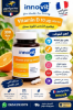 فتيامين دال انوفيت - Innovit Vitamin D 10 (10 mcg / 400 IU)