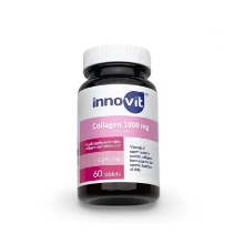 مكمل كولاجين انوفيت 1000 مجم - Innovit Collagen