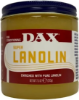 بلسم داكس لانولين للعناية بالبشرة - Dax Lanolin